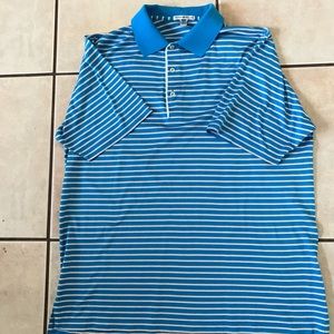 PETER MILLAR Crown polo shirt